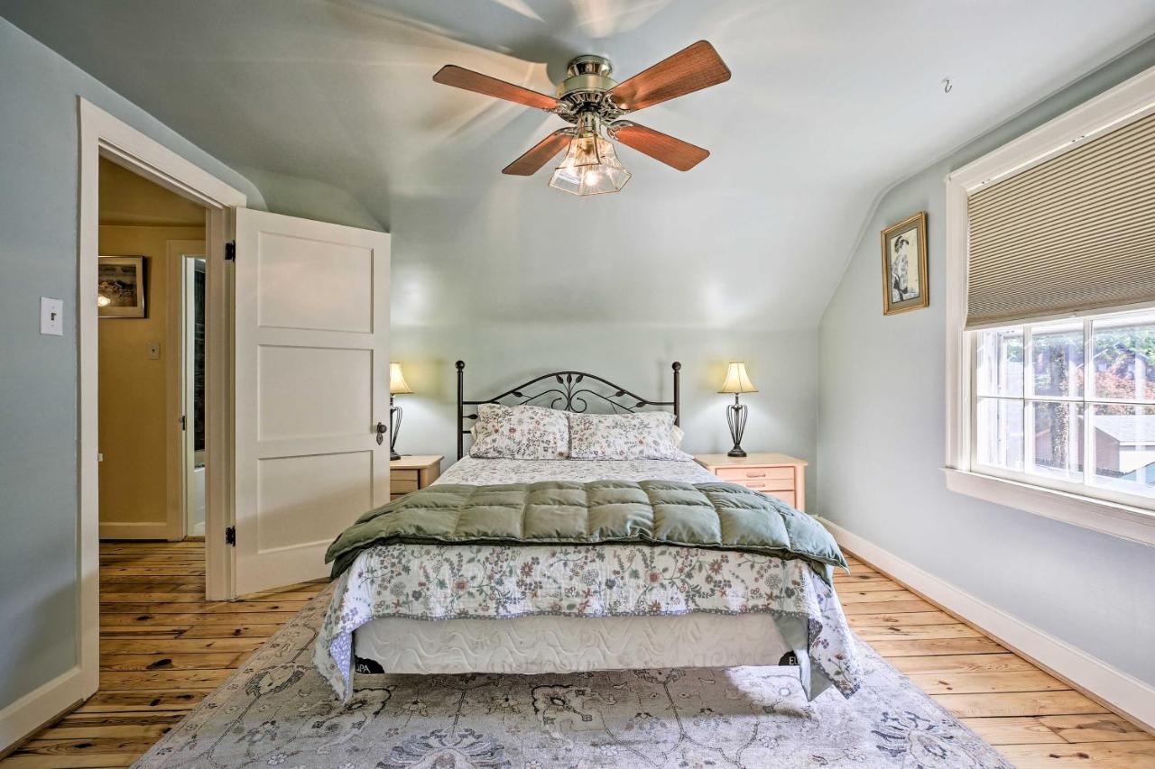 Lexington Getaway With Backyard Deck Less Than 2 Mi To Uk! Bagian luar foto